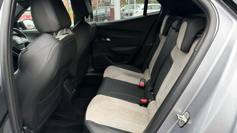 Peugeot 2008 100kW GT Premium 50kWh 5dr Auto Electric Estate